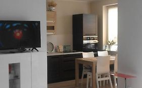 Wyśmienity Apartament Miodowy